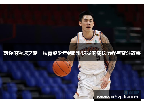 刘铮的篮球之路：从青涩少年到职业球员的成长历程与奋斗故事