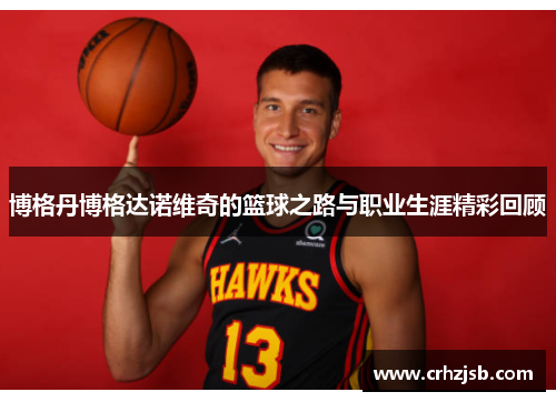 博格丹博格达诺维奇的篮球之路与职业生涯精彩回顾