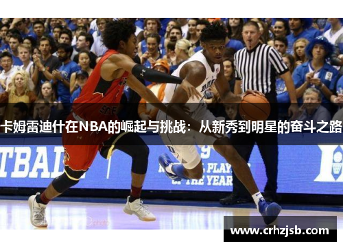 卡姆雷迪什在NBA的崛起与挑战：从新秀到明星的奋斗之路