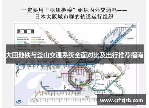 大田地铁与釜山交通系统全面对比及出行推荐指南
