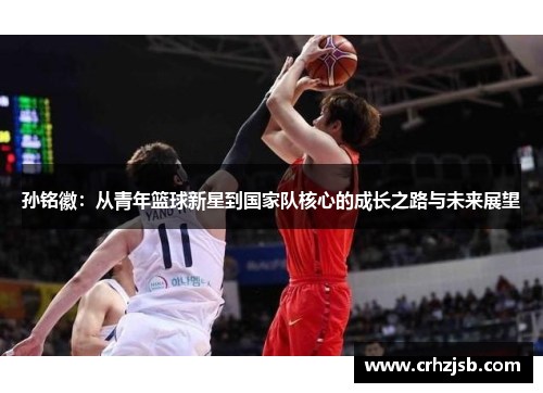 孙铭徽：从青年篮球新星到国家队核心的成长之路与未来展望