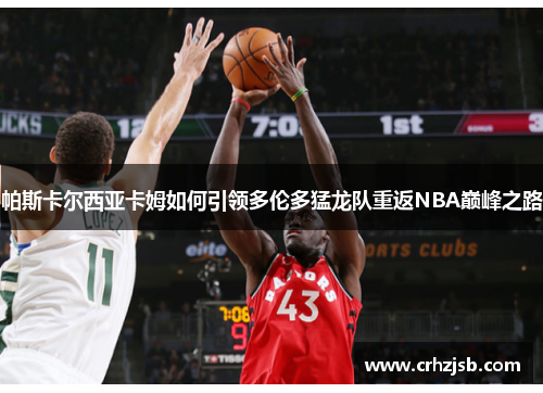 帕斯卡尔西亚卡姆如何引领多伦多猛龙队重返NBA巅峰之路
